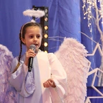 Pasierbiec. VI Festiwal Kolęd "Maleńkiemu Jezusowi"