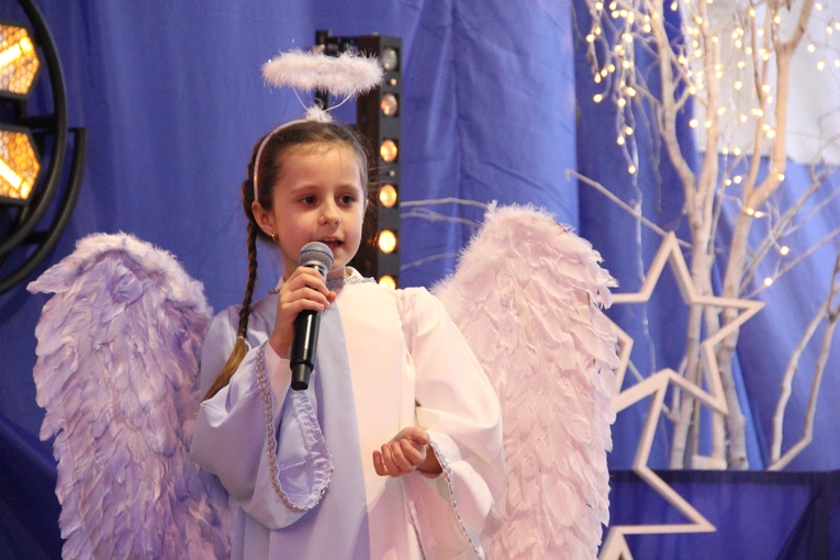Pasierbiec. VI Festiwal Kolęd "Maleńkiemu Jezusowi"