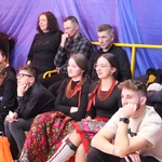 Pasierbiec. VI Festiwal Kolęd "Maleńkiemu Jezusowi"