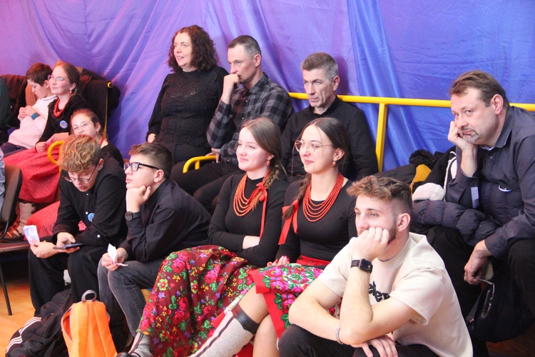 Pasierbiec. VI Festiwal Kolęd "Maleńkiemu Jezusowi"
