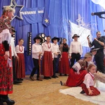 Pasierbiec. VI Festiwal Kolęd "Maleńkiemu Jezusowi"