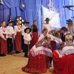 Pasierbiec. VI Festiwal Kolęd "Maleńkiemu Jezusowi"
