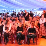 Pasierbiec. VI Festiwal Kolęd "Maleńkiemu Jezusowi"