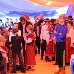 Pasierbiec. VI Festiwal Kolęd "Maleńkiemu Jezusowi"