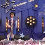 Pasierbiec. VI Festiwal Kolęd "Maleńkiemu Jezusowi"