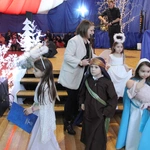 Pasierbiec. VI Festiwal Kolęd "Maleńkiemu Jezusowi"