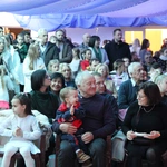 Pasierbiec. VI Festiwal Kolęd "Maleńkiemu Jezusowi"
