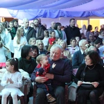 Pasierbiec. VI Festiwal Kolęd "Maleńkiemu Jezusowi"