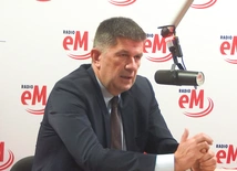 Bogumił Sobula: Nasi przedstawiciele są sondowani w sprawie wiaduktów kolejowych