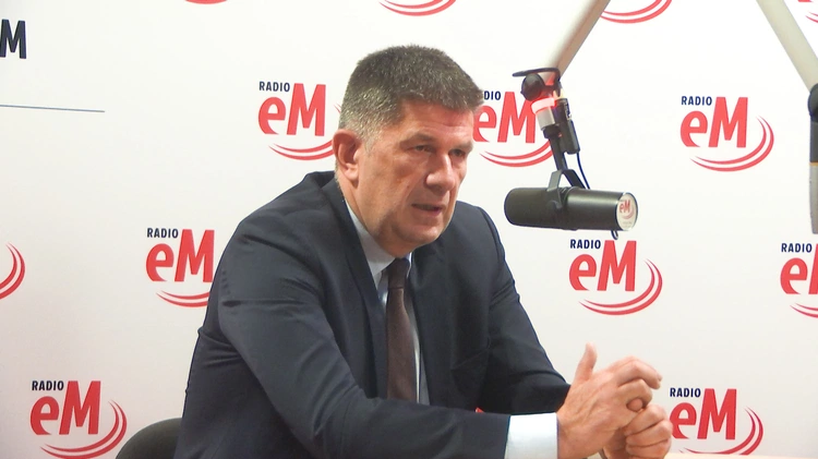 Bogumił Sobula: Strefa Czystego Transportu mogłaby polec, gdyby była wprowadzana w atmosferze konfliktu