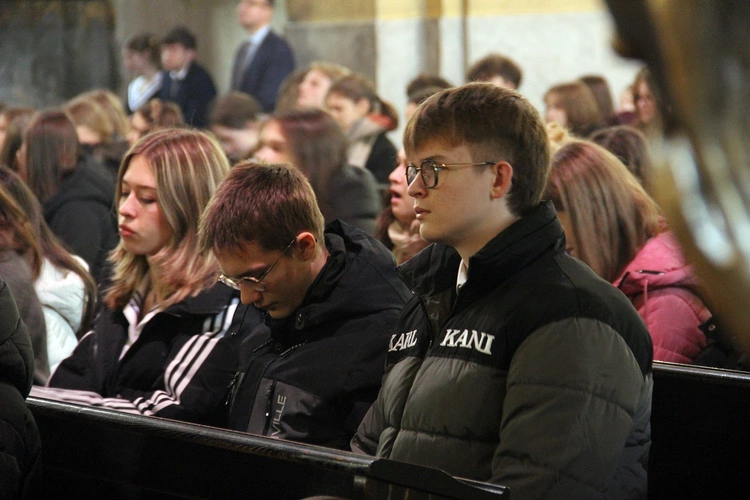 Macie odwagę pójść za Prawdą?