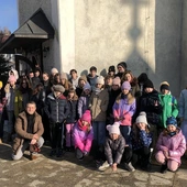 Formacja i integracja w górach w Roku Jubileuszowym