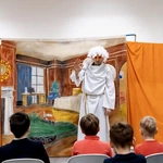 Kolędowanie Domowego Kościoła