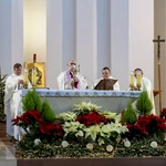 Kolędowanie Domowego Kościoła