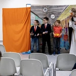 Kolędowanie Domowego Kościoła