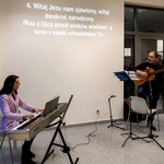 Kolędowanie Domowego Kościoła