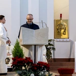 Kolędowanie Domowego Kościoła