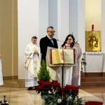 Kolędowanie Domowego Kościoła