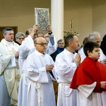 Kolędowanie Domowego Kościoła