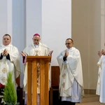 Kolędowanie Domowego Kościoła