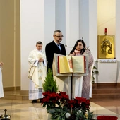 Kolędowanie Domowego Kościoła