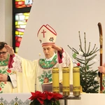 Bierzmowanie w Woli Piskulinej 2025