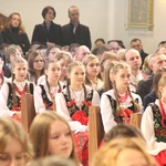 Bierzmowanie w Woli Piskulinej 2025
