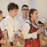 Bierzmowanie w Woli Piskulinej 2025