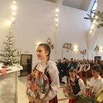 Bierzmowanie w Woli Piskulinej 2025