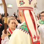 Bierzmowanie w Woli Piskulinej 2025