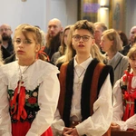 Bierzmowanie w Woli Piskulinej 2025