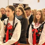 Bierzmowanie w Woli Piskulinej 2025