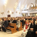 Bierzmowanie w Woli Piskulinej 2025