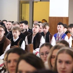 Bierzmowanie w Woli Piskulinej 2025
