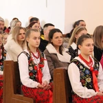 Bierzmowanie w Woli Piskulinej 2025