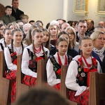 Bierzmowanie w Woli Piskulinej 2025