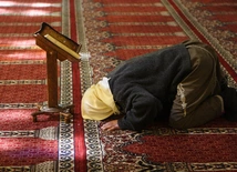 Bóg upomina się o muzułmanów. Ziarna prawdy, dialog i świadectwo, czyli po co Kościołowi Dzień Islamu