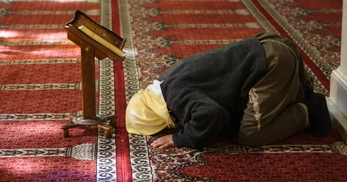 Bóg upomina się o muzułmanów. Ziarna prawdy, dialog i świadectwo, czyli po co Kościołowi Dzień Islamu