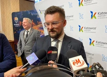 Śląskie. Marszałek i prezydent Katowic chcą odkupić akcje lotniska w Pyrzowicach