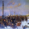 Rewolucja 1905 roku na ziemiach polskich przypominała narodziny „Solidarności” 75 lat później