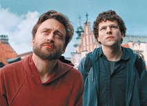 Holokaust Tour. W filmie „Prawdziwy ból” amerykańscy Żydzi przyjeżdżają do Polski, by poznać przeszłość swoich przodków