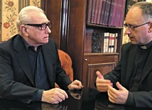 Chciał być księdzem, został reżyserem. Czy Martin Scorcese stał się również egzorcystą światowego kina? 
