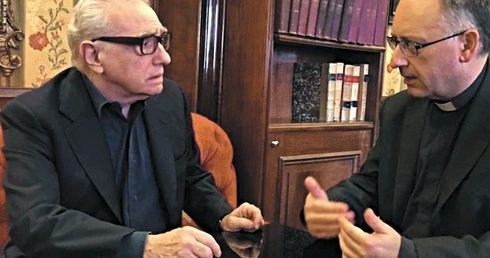 Chciał być księdzem, został reżyserem. Czy Martin Scorcese stał się również egzorcystą światowego kina? 