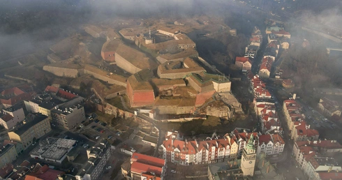 Forteca z historią: Twierdza nad Kłodzkiem