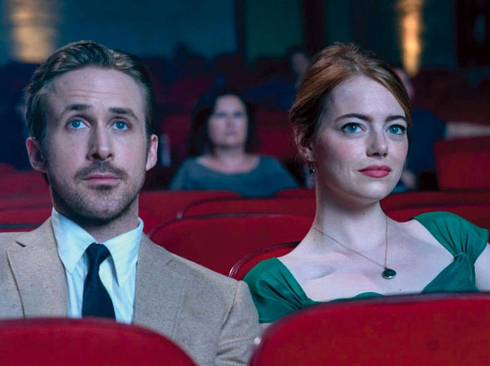 La La Land