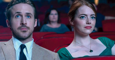 La La Land