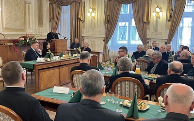 To ekumeniczne spotkanie ma już wieloletnią tradycję.