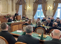 To ekumeniczne spotkanie ma już wieloletnią tradycję.