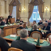 To ekumeniczne spotkanie ma już wieloletnią tradycję.