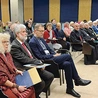W spotkaniu wziął udział m.in. bp Henryk Ciereszko, przewodniczący Komitetu ds. Dialogu z Religiami Niechrześcijańskimi KEP, oraz bp Marek Szkudło, administrator archidiecezji katowickiej.